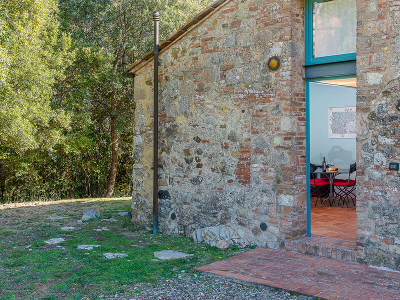 Podere Vignali