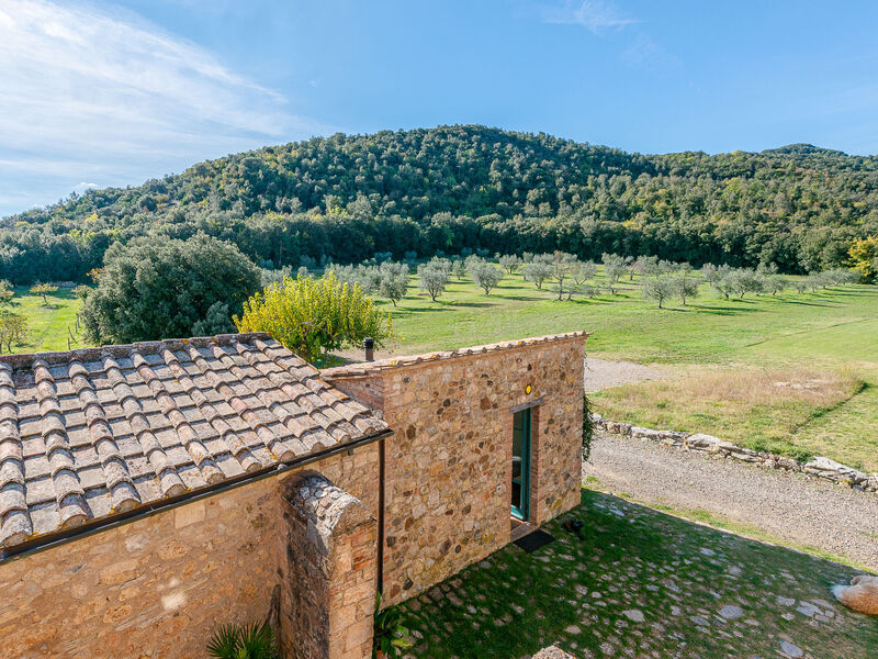 Podere Vignali