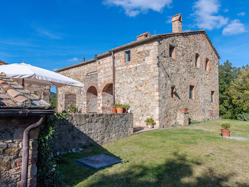Podere Vignali