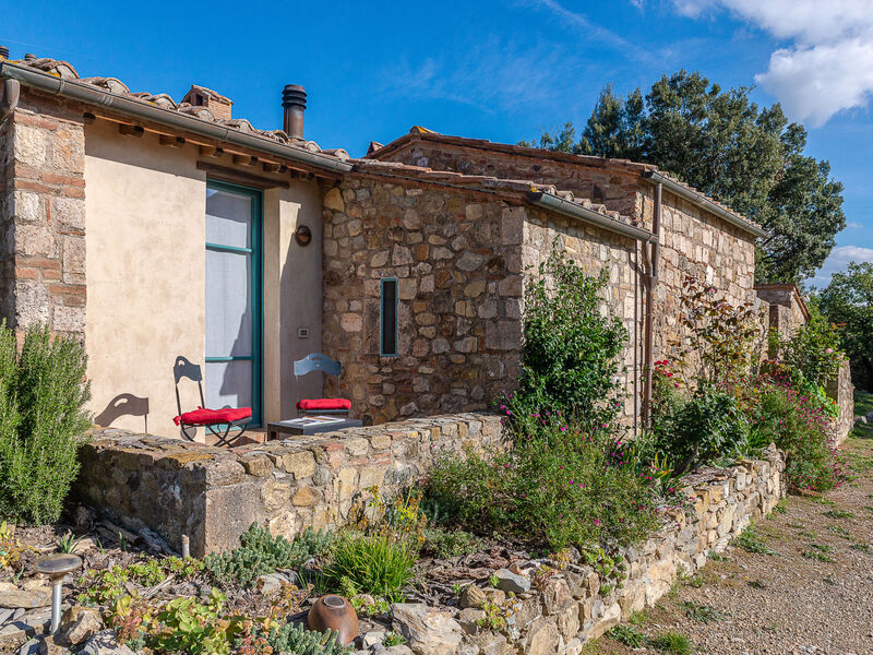 Podere Vignali