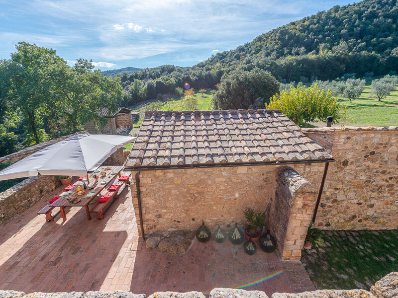 Podere Vignali