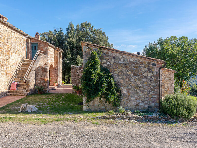 Podere Vignali