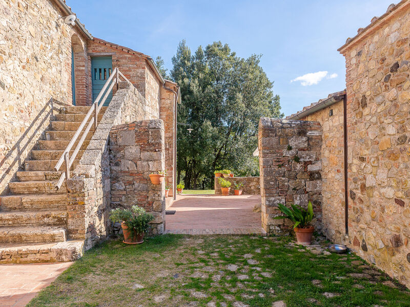 Podere Vignali