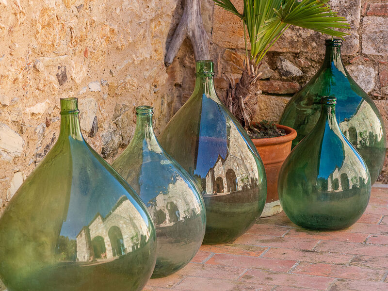 Podere Vignali