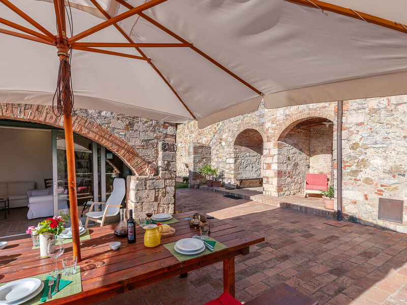 Podere Vignali