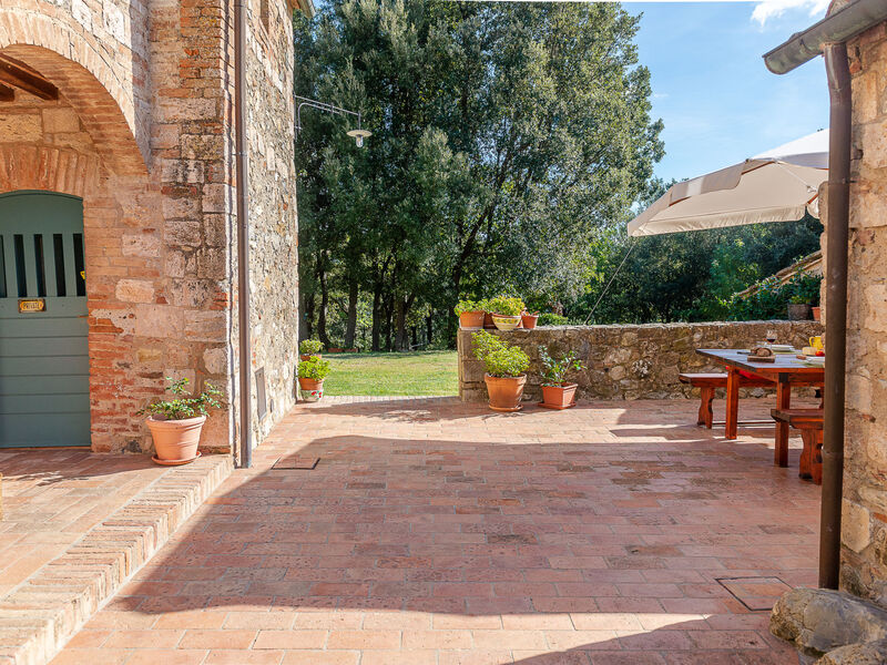 Podere Vignali