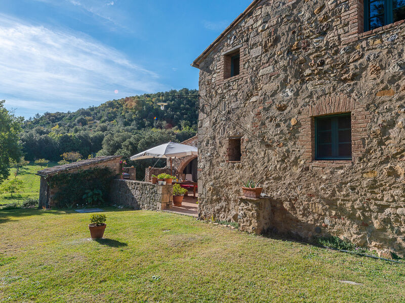Podere Vignali