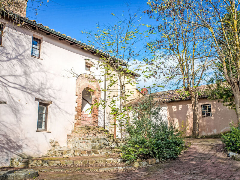 Borgo