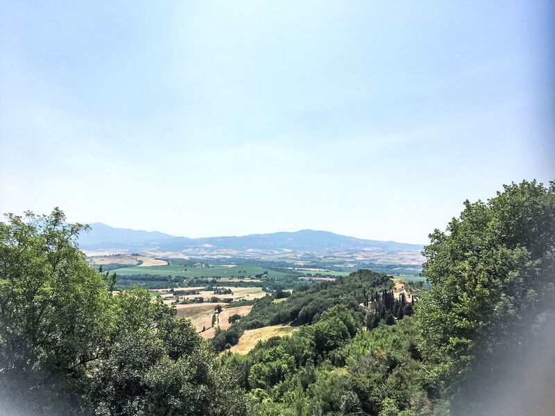 Borgo