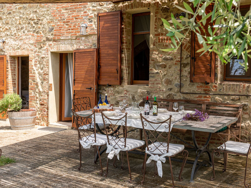 Bel Giardino