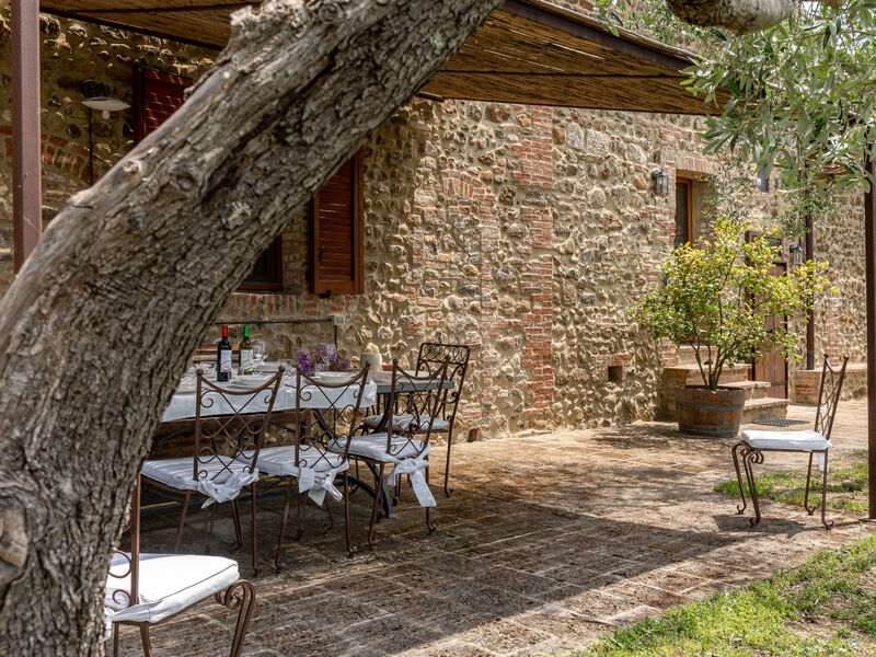 Bel Giardino