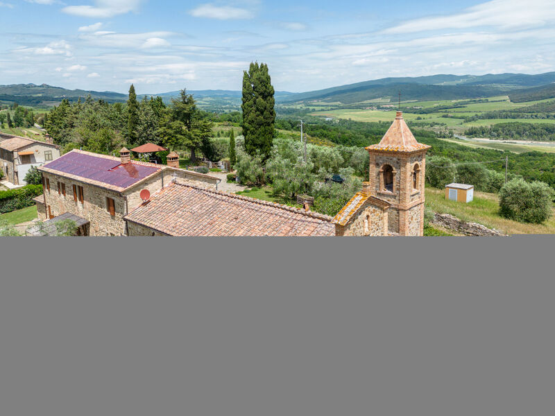 Bel Giardino