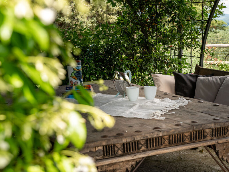 Bel Giardino