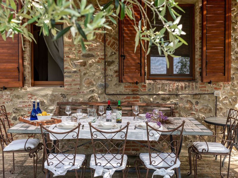 Bel Giardino