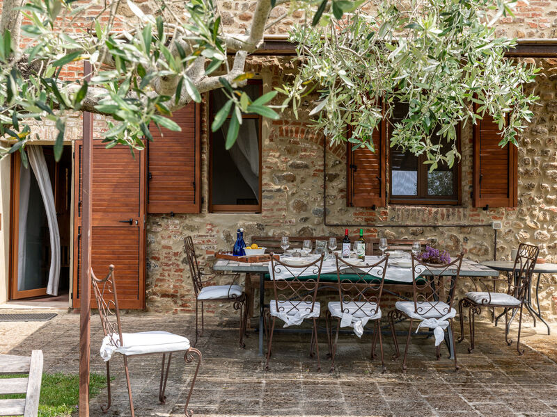 Bel Giardino