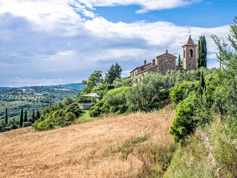 Bel Giardino