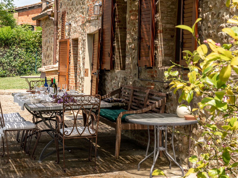 Bel Giardino