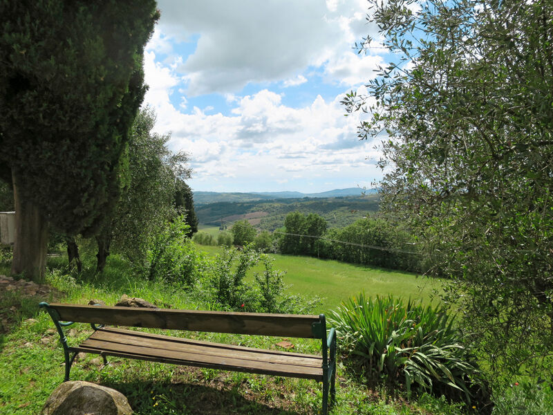 Maison Violapo Al Castello