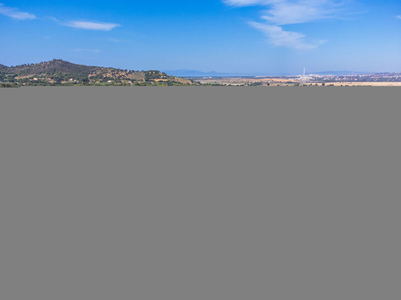 Alberguccio Ranch Hotel