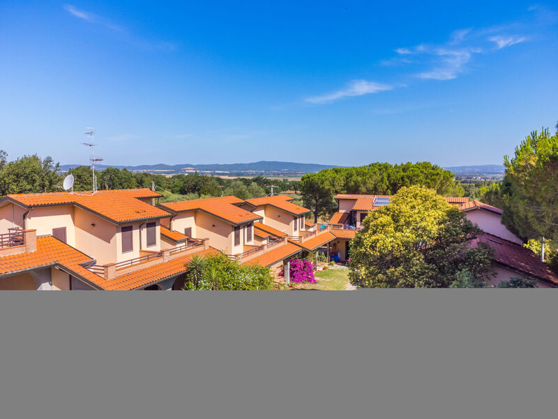 Alberguccio Ranch Hotel
