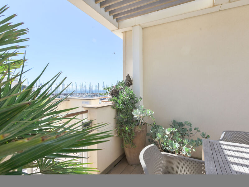 La Marina