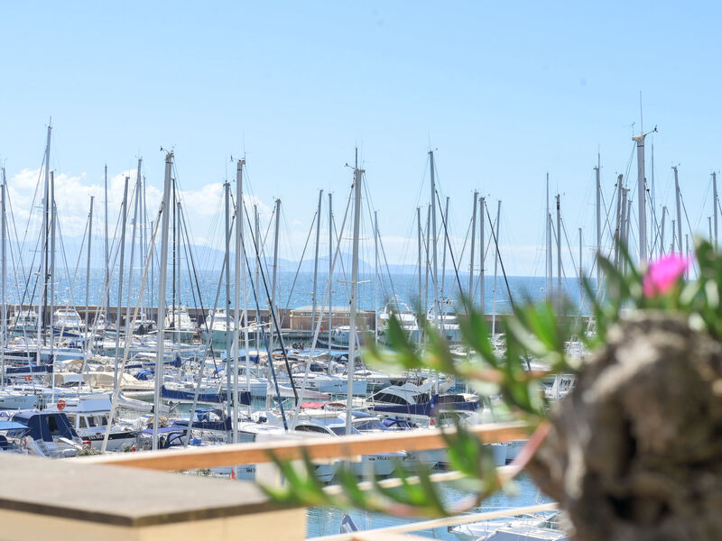 La Marina