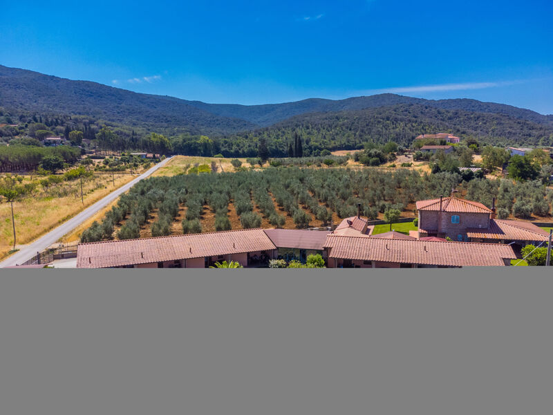 Agriturismo Il Tramonto