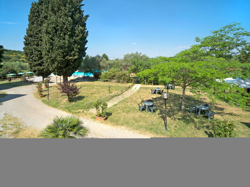 Camping Village Il Fontino