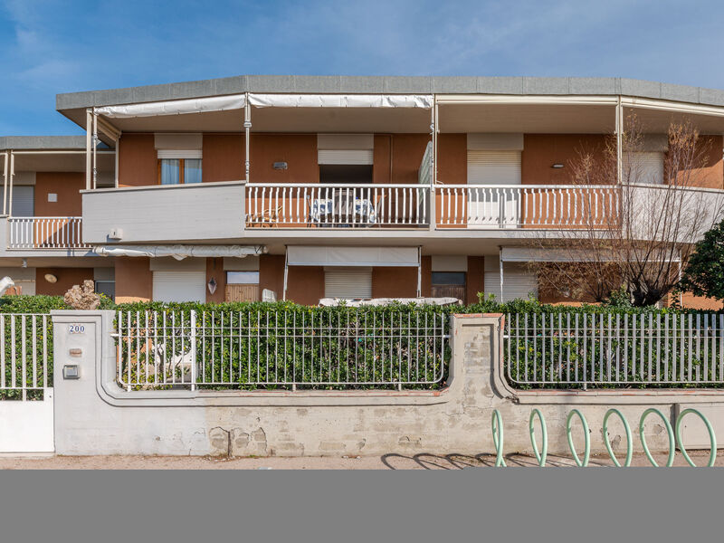 La casa sul mare