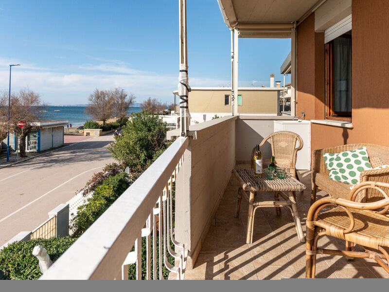 La casa sul mare