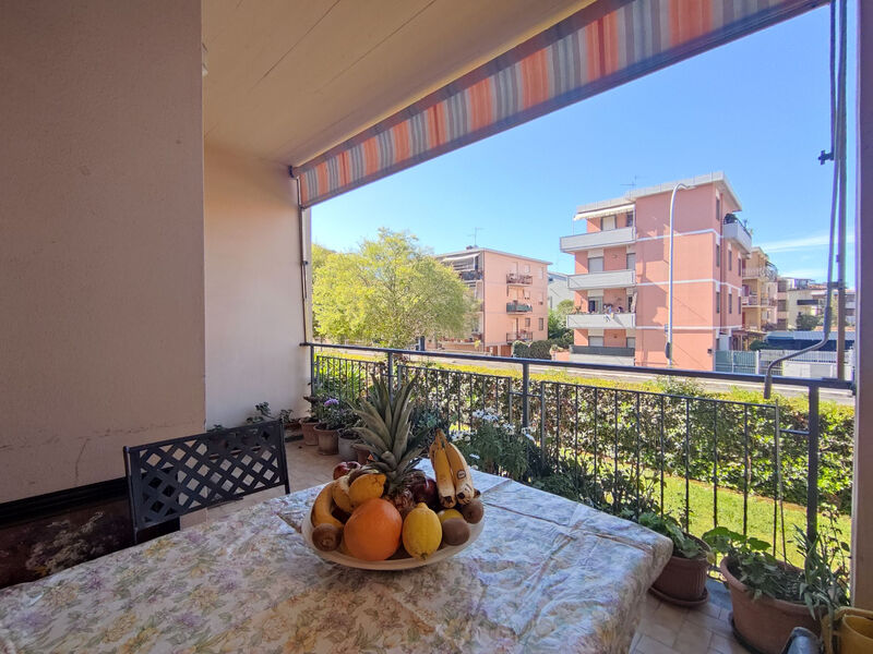 Casa Maccianti