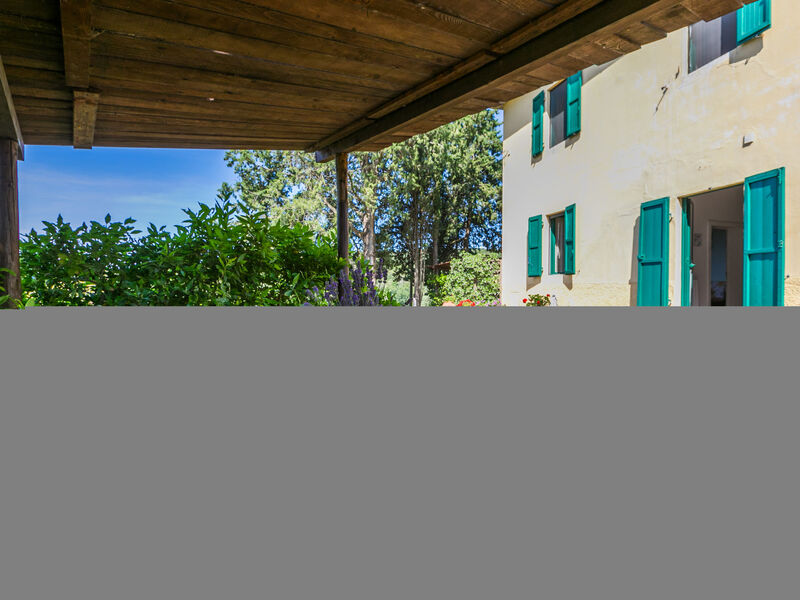 Podere Campo Fiorito
