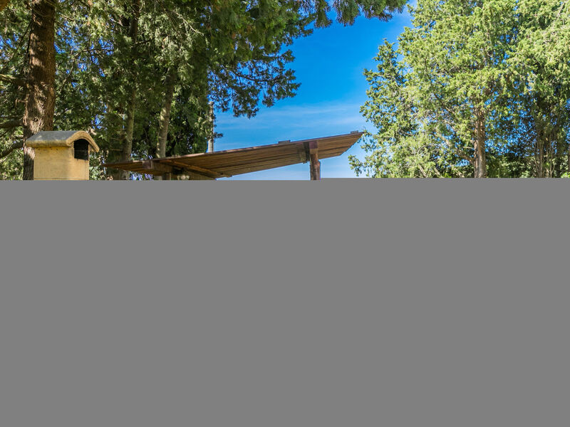 Podere Campo Fiorito