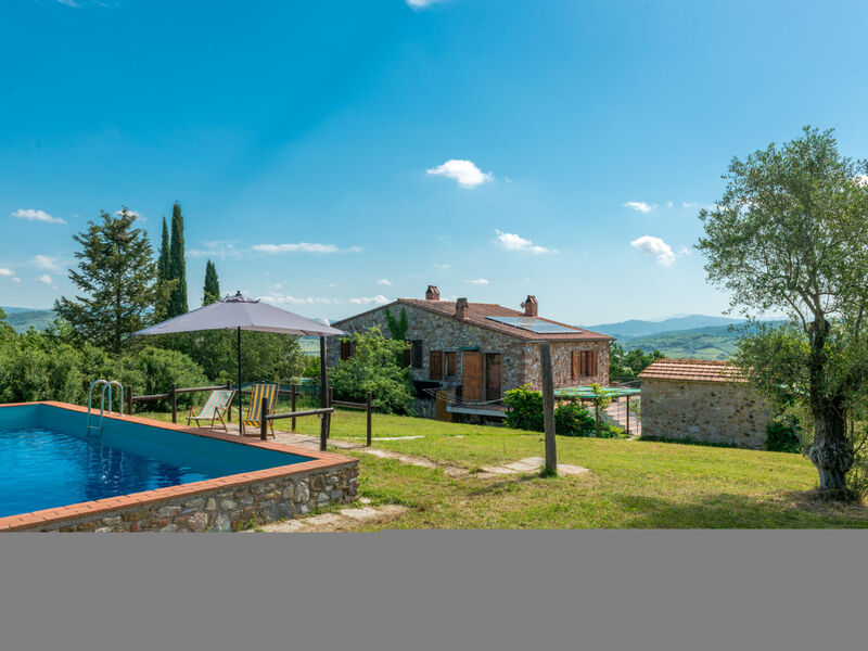 Casa Valmarinella