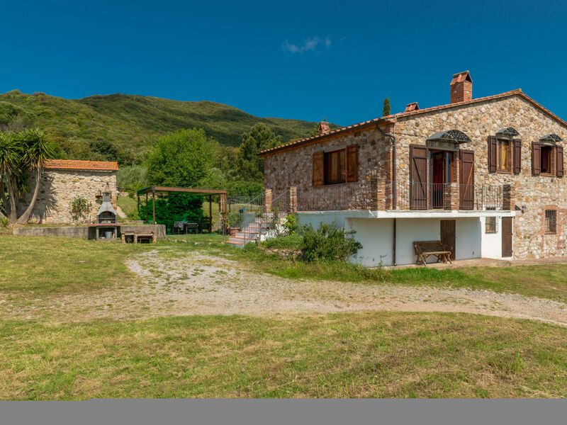 Casa Valmarinella