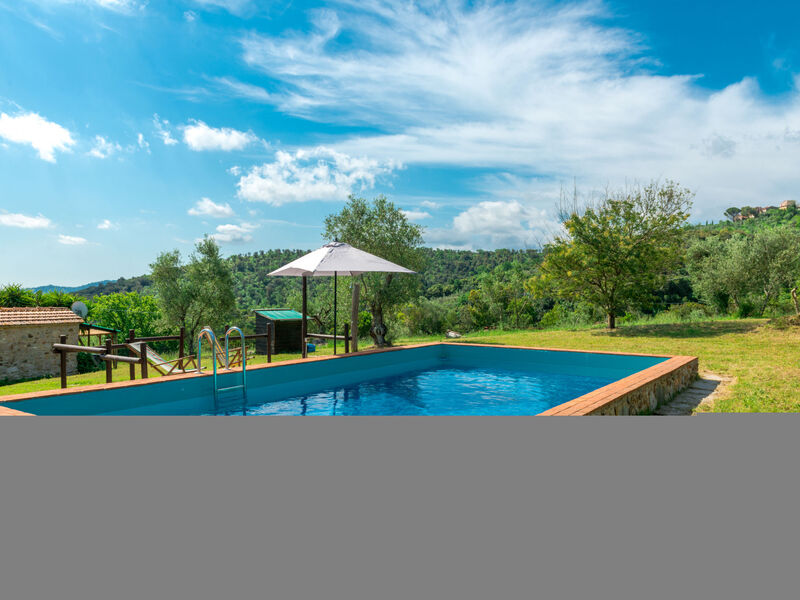 Casa Valmarinella