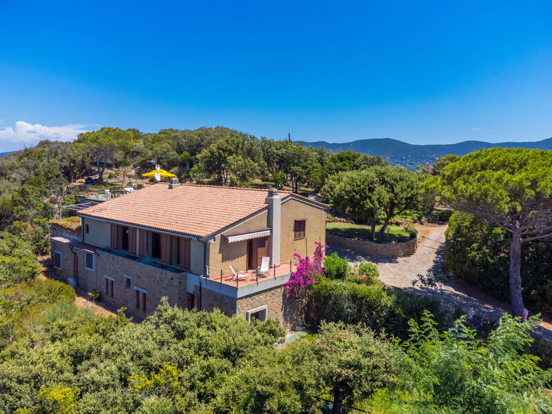 Vila Giuliana