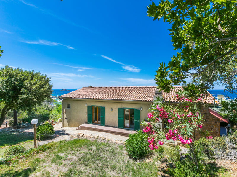 Vila Giuliana