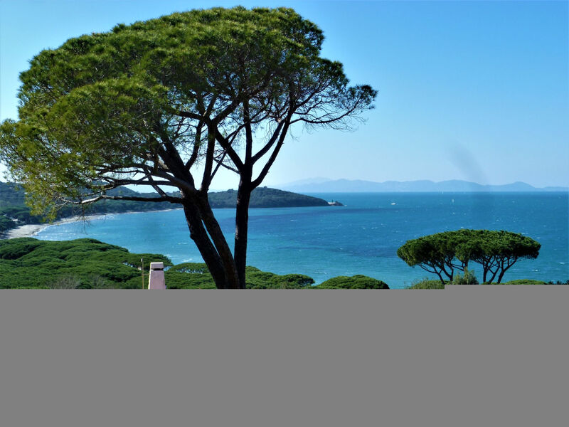 Vila Marzia Mare & Golf