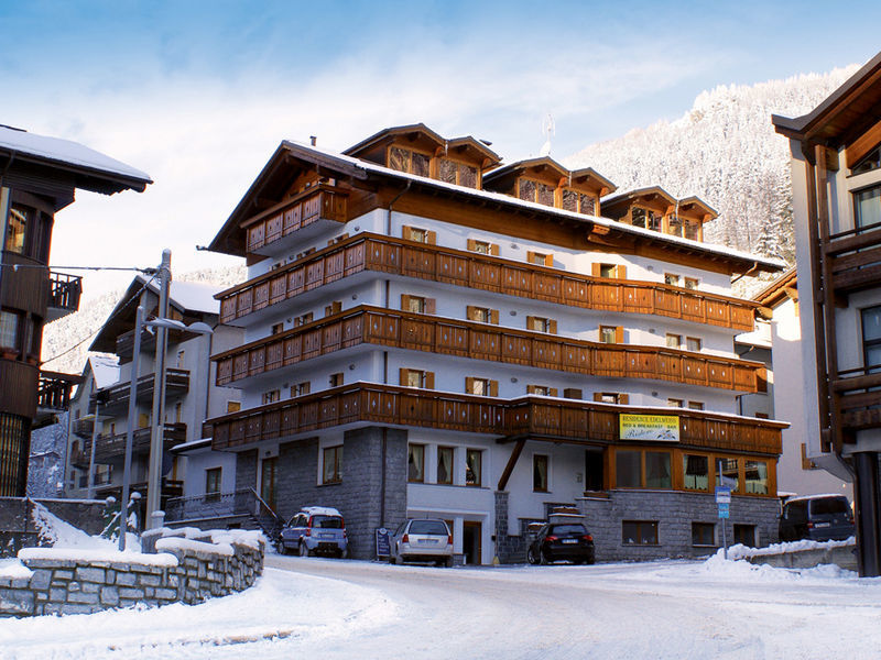 Priv. apartmány Isolaccia