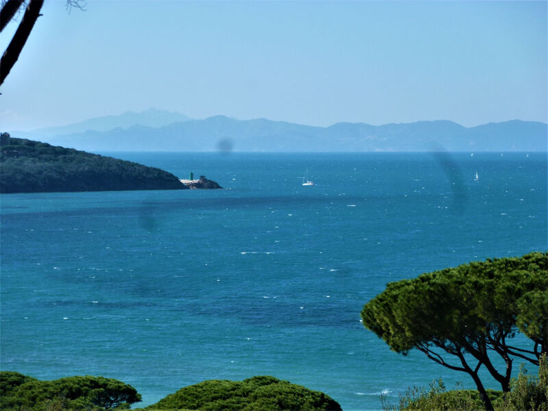 Vila Marzia Mare & Golf