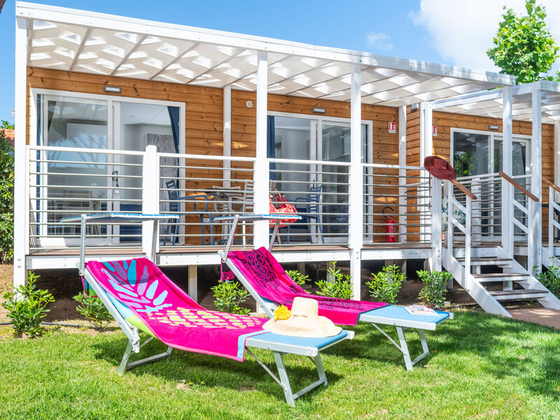 Bungalow Easy