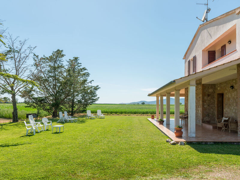 Casa Judith