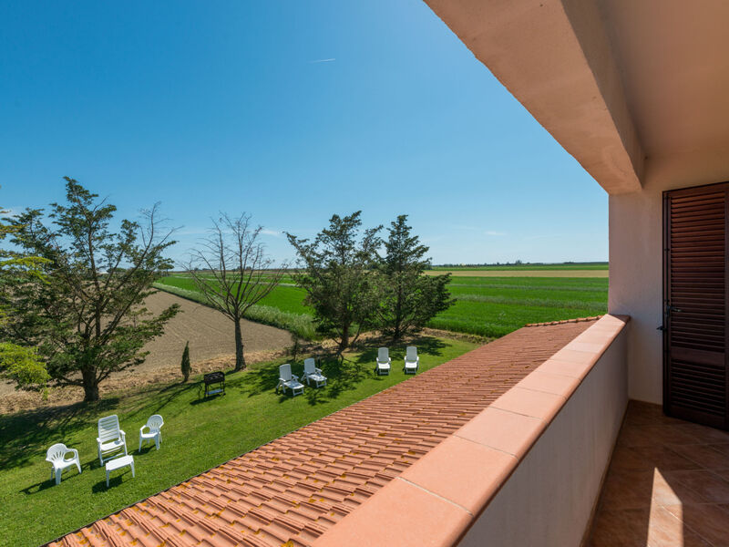Casa Judith