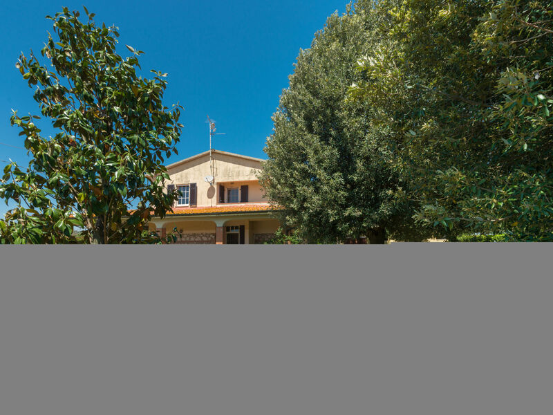 Casa Viola