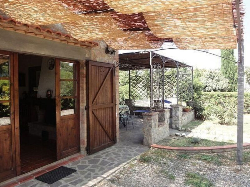 Capannacce