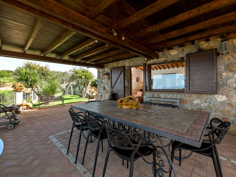 Casa Ricali