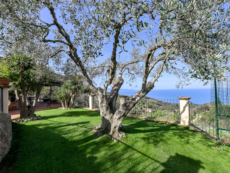 Casa Ricali