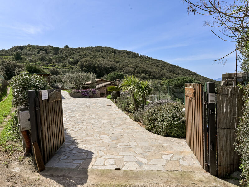 Casa Ricali