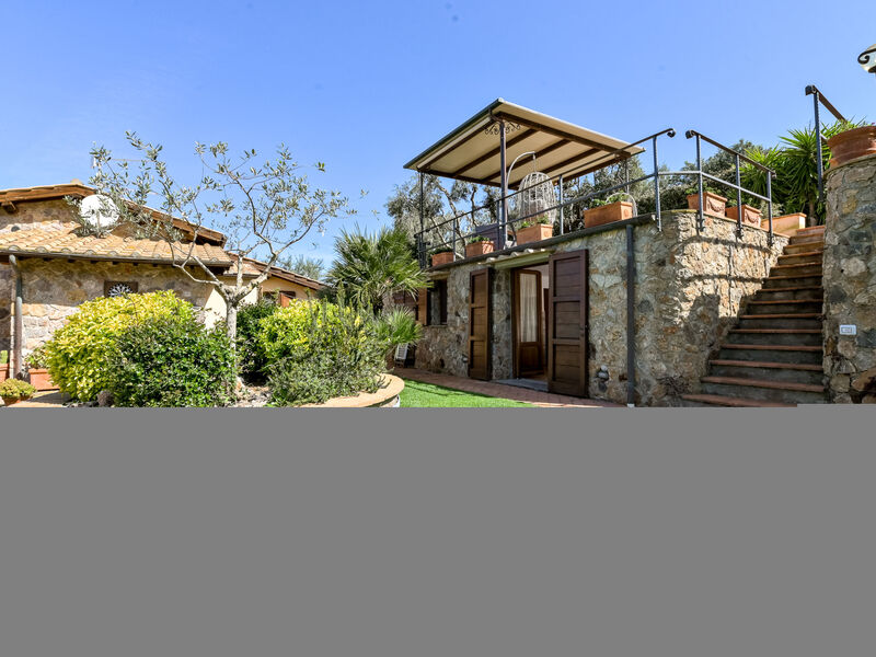 Casa Ricali